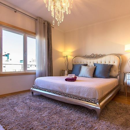 Expo Luxurious By Homing Apartment Lisabona Exterior foto