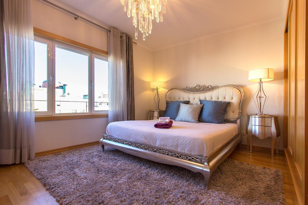 Expo Luxurious By Homing Apartment Lisabona Exterior foto