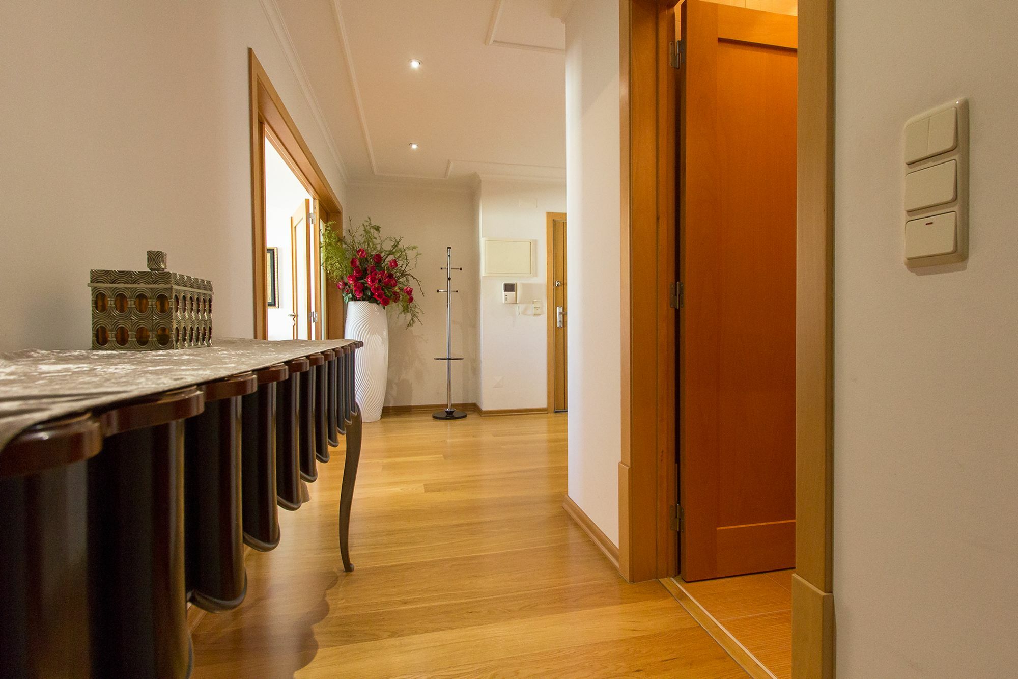 Expo Luxurious By Homing Apartment Lisabona Exterior foto