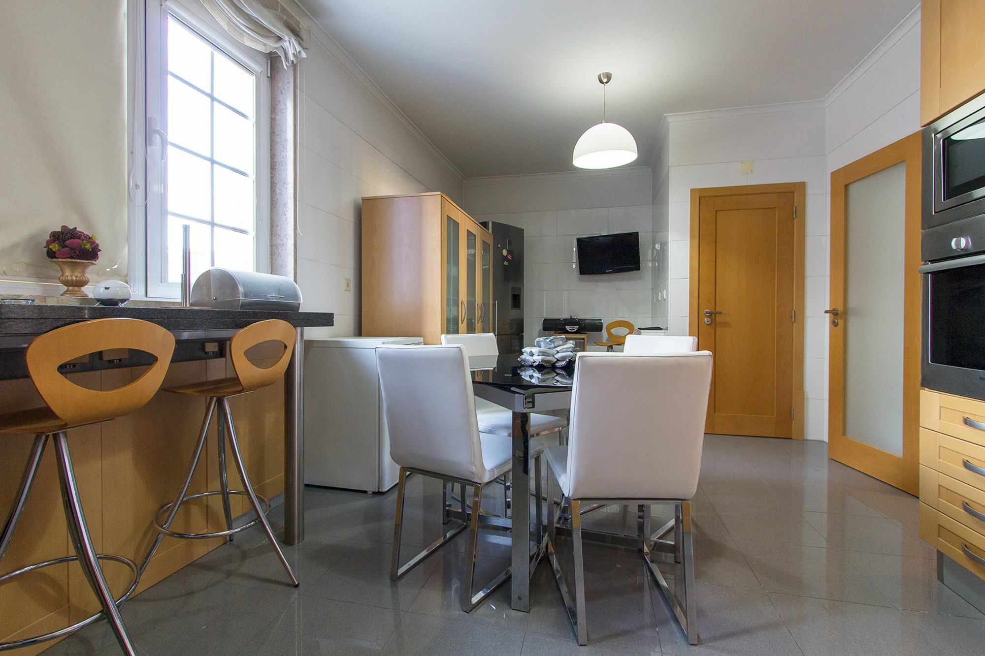 Expo Luxurious By Homing Apartment Lisabona Exterior foto