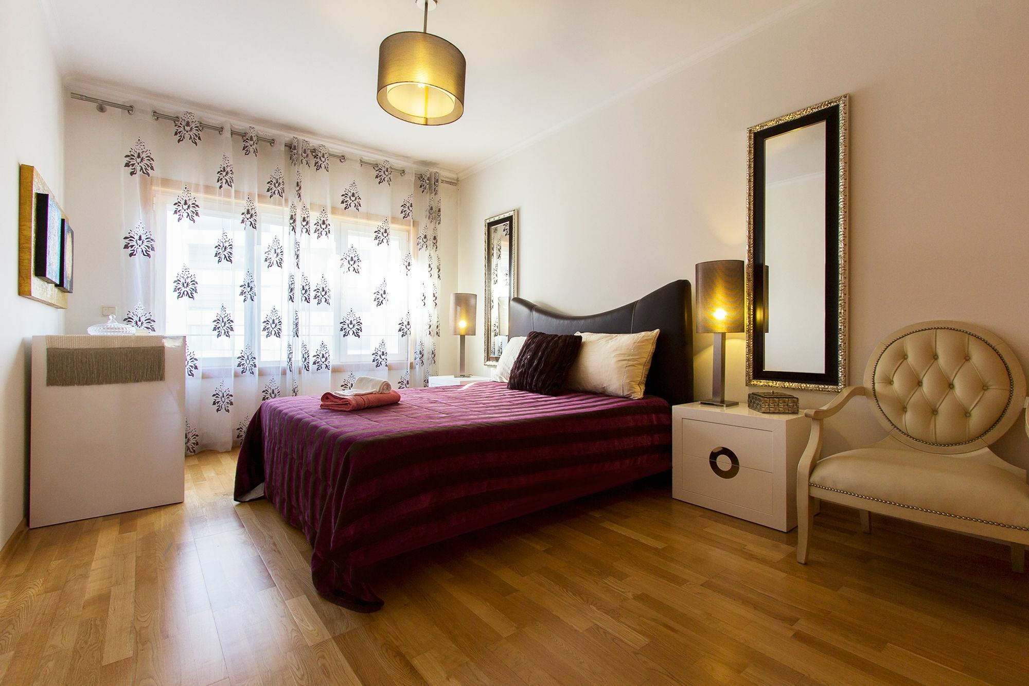 Expo Luxurious By Homing Apartment Lisabona Exterior foto