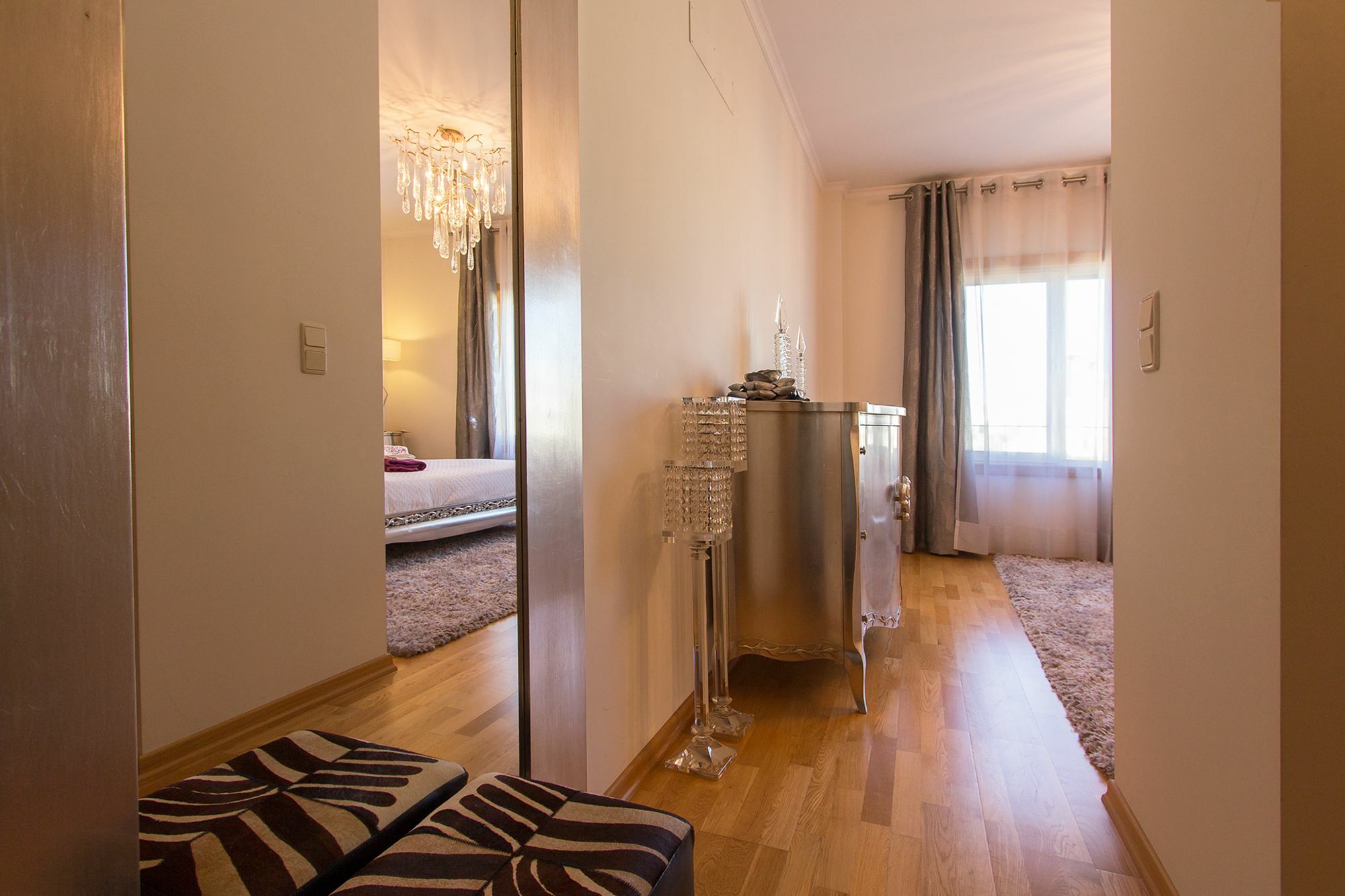 Expo Luxurious By Homing Apartment Lisabona Exterior foto