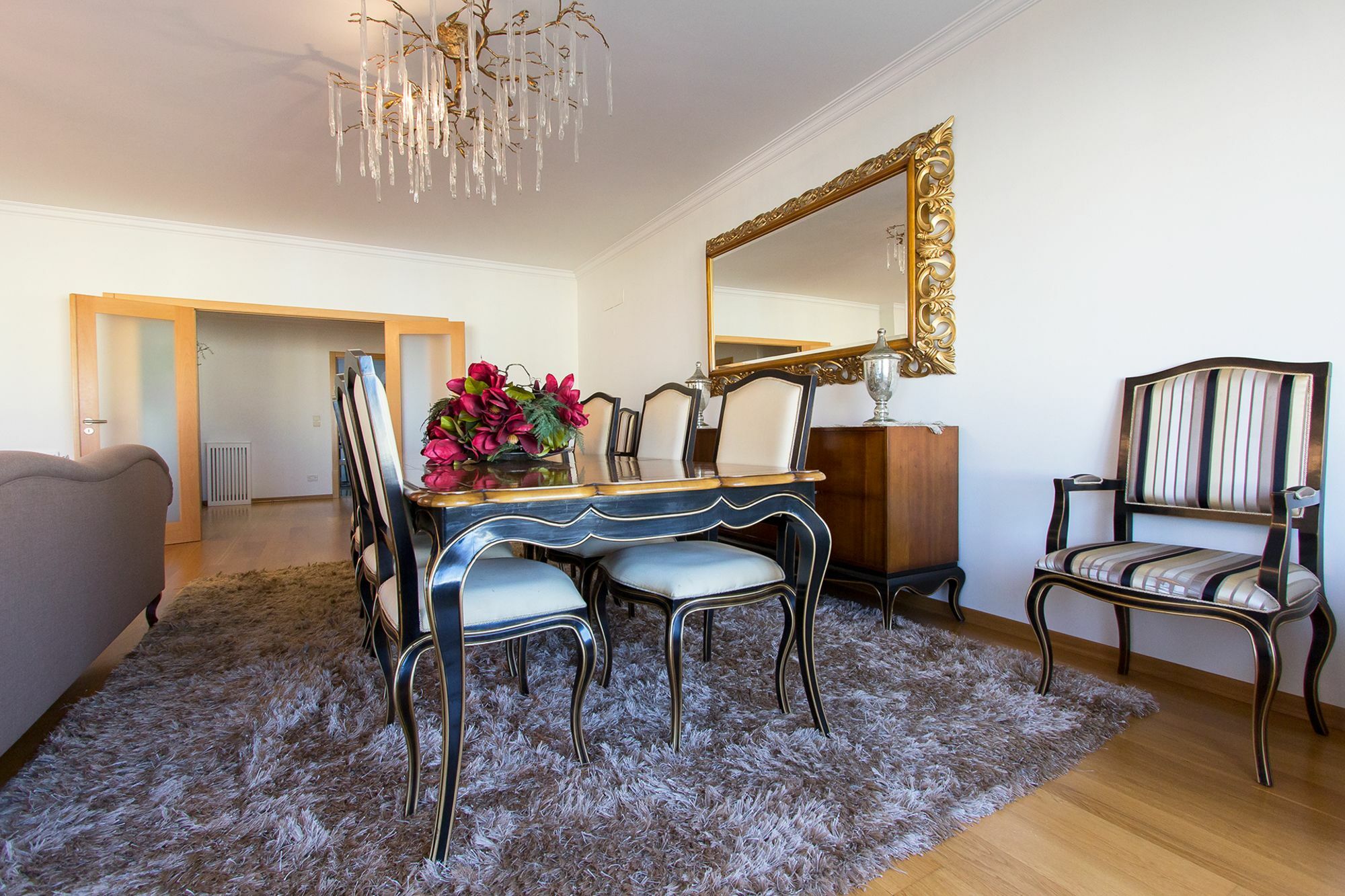 Expo Luxurious By Homing Apartment Lisabona Exterior foto