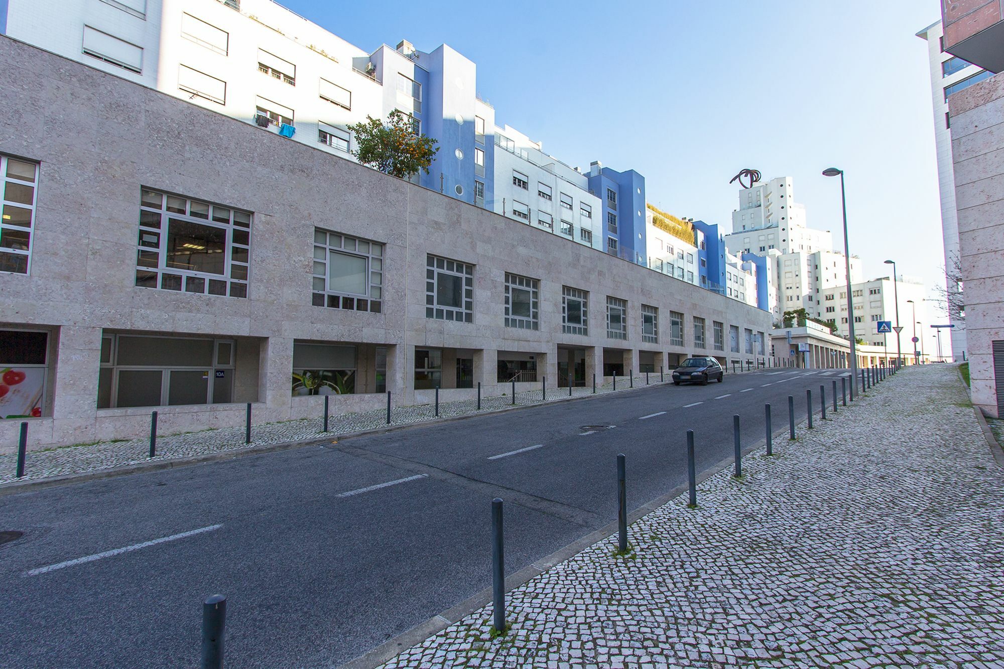 Expo Luxurious By Homing Apartment Lisabona Exterior foto
